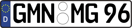 GMN-MG96