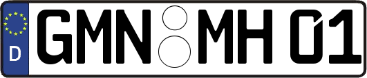 GMN-MH01