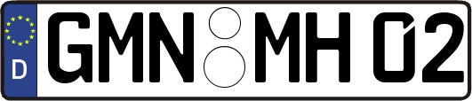 GMN-MH02