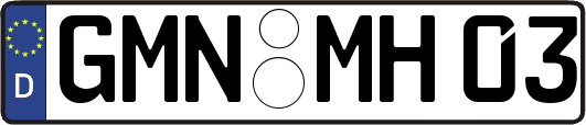 GMN-MH03