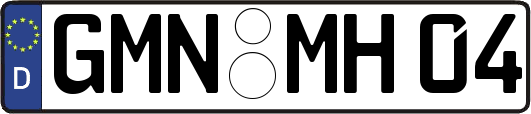 GMN-MH04