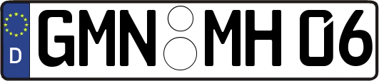 GMN-MH06