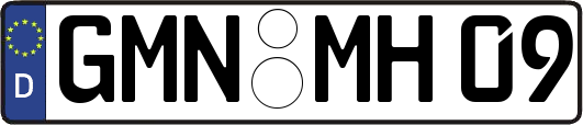 GMN-MH09