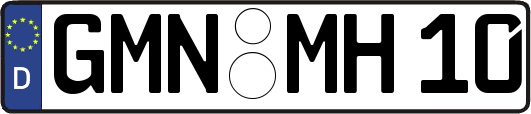 GMN-MH10