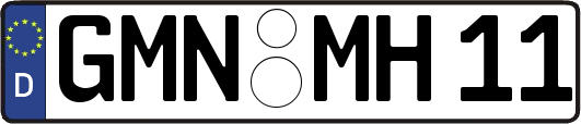 GMN-MH11
