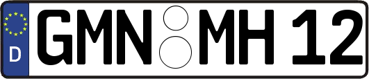 GMN-MH12