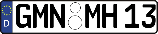 GMN-MH13