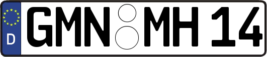 GMN-MH14