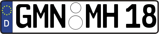 GMN-MH18