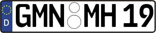 GMN-MH19