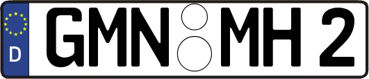 GMN-MH2