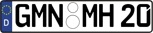 GMN-MH20