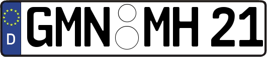 GMN-MH21