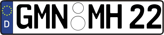 GMN-MH22