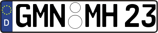 GMN-MH23