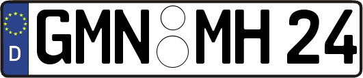 GMN-MH24