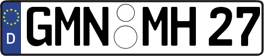GMN-MH27
