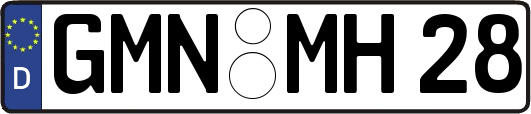 GMN-MH28