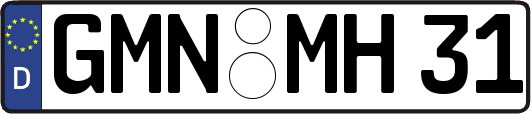 GMN-MH31