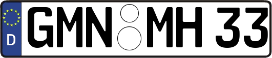 GMN-MH33
