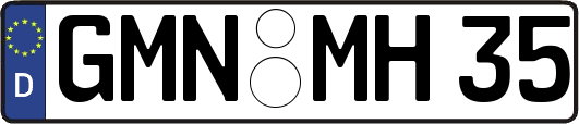 GMN-MH35