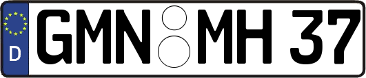 GMN-MH37