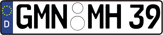 GMN-MH39