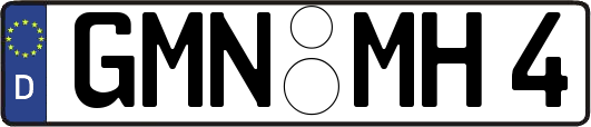 GMN-MH4