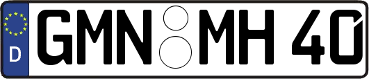GMN-MH40