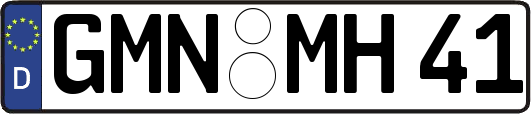 GMN-MH41