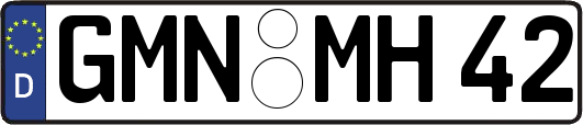 GMN-MH42