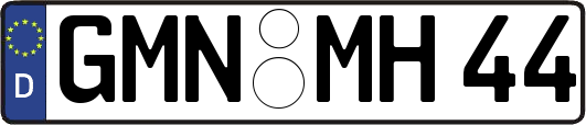 GMN-MH44