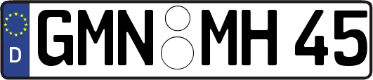 GMN-MH45