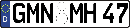 GMN-MH47