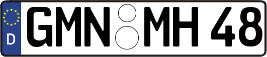 GMN-MH48