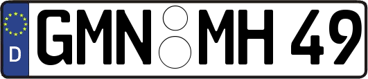 GMN-MH49