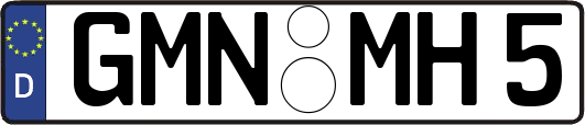 GMN-MH5