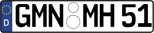 GMN-MH51