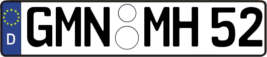 GMN-MH52