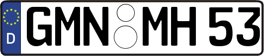 GMN-MH53