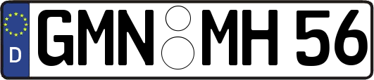 GMN-MH56