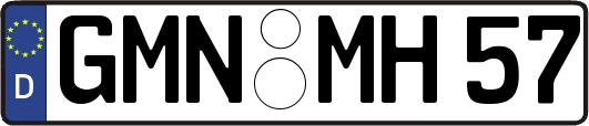 GMN-MH57