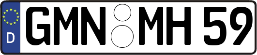 GMN-MH59