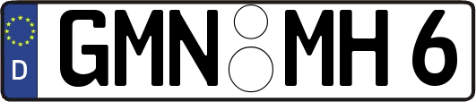 GMN-MH6