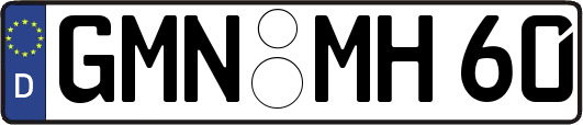 GMN-MH60