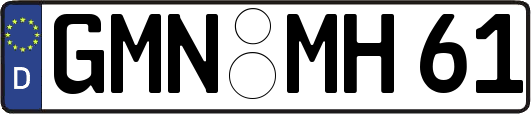 GMN-MH61