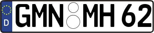 GMN-MH62