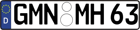 GMN-MH63
