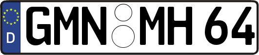 GMN-MH64
