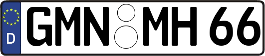 GMN-MH66